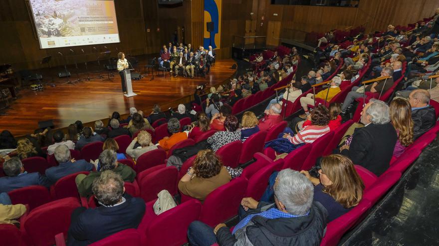 Plataforma que reivindica que se declare Vegueta Patrimonio de la Humanidad