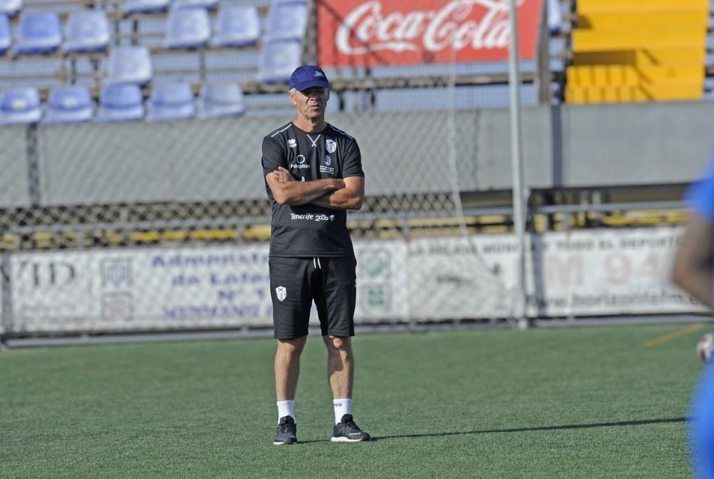 UDG Tenerife 2019/2020