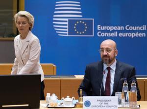 Els líders de la UE insten a blindar la indústria europea davant els EUA