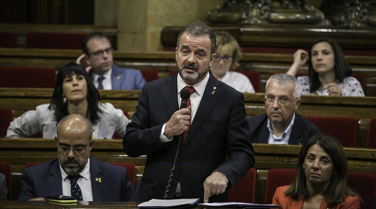 undefined49013656 barcelona 10 07 2019  ple del parlament de catalunya alfred 191009200134