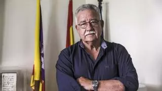 Eduardo Soriano será reelegido hoy presidente de la Cámara de Comercio de Mallorca