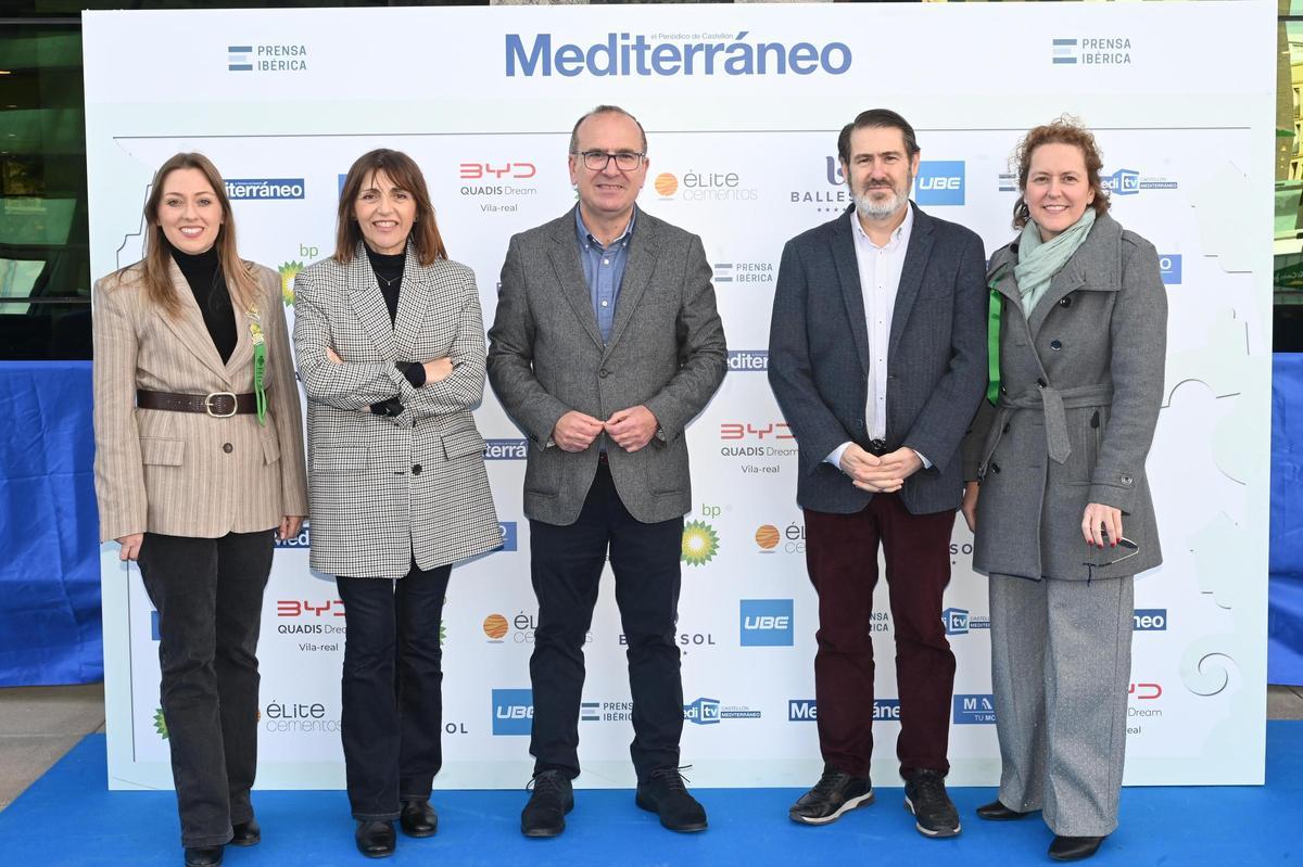Segunda jornada de la Bodeguilla de 'Mediterráneo' 2026: las mejores imágenes