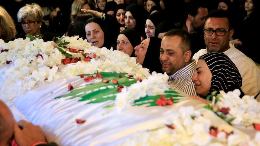 El true crime y el foco de atención