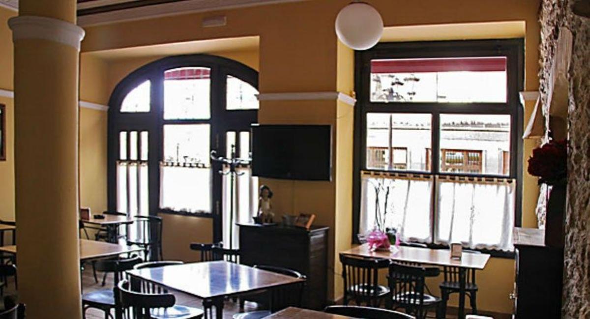 Café Dólar de Oviedo