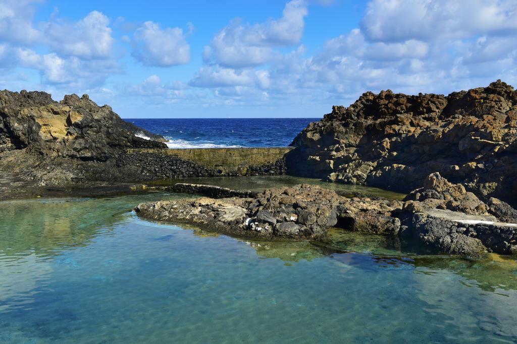 Charco del palo (Lanzarote)