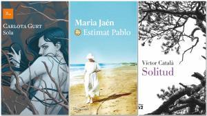 10 llibres de literatura catalana recomanats per a aquest Nadal 2021