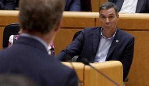 El Congrés albira el final de la legislatura: tardor de Pressupostos, llei de vivenda i tancament per eleccions
