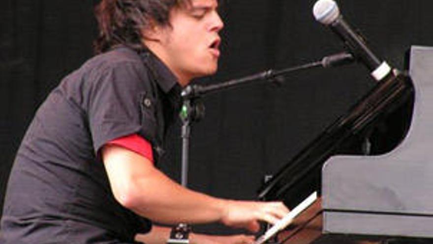 Jamie Cullum traslada su música al siglo XXI con &quot;The Pursuit&quot;