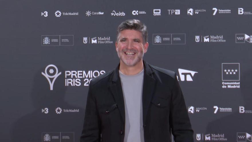 Toño Sanchís, sobre Belén Esteban: "Es un producto que está totalmente desfasado"