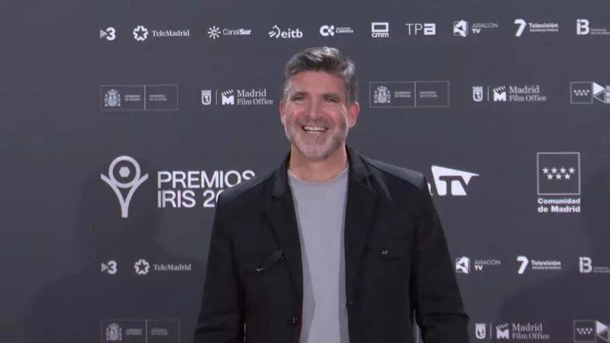 Toño Sanchís, sobre Belén Esteban: "Es un producto que está totalmente desfasado"