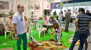 Sistemas de limpieza e higiene para el hogar que hacen la vida más fácil