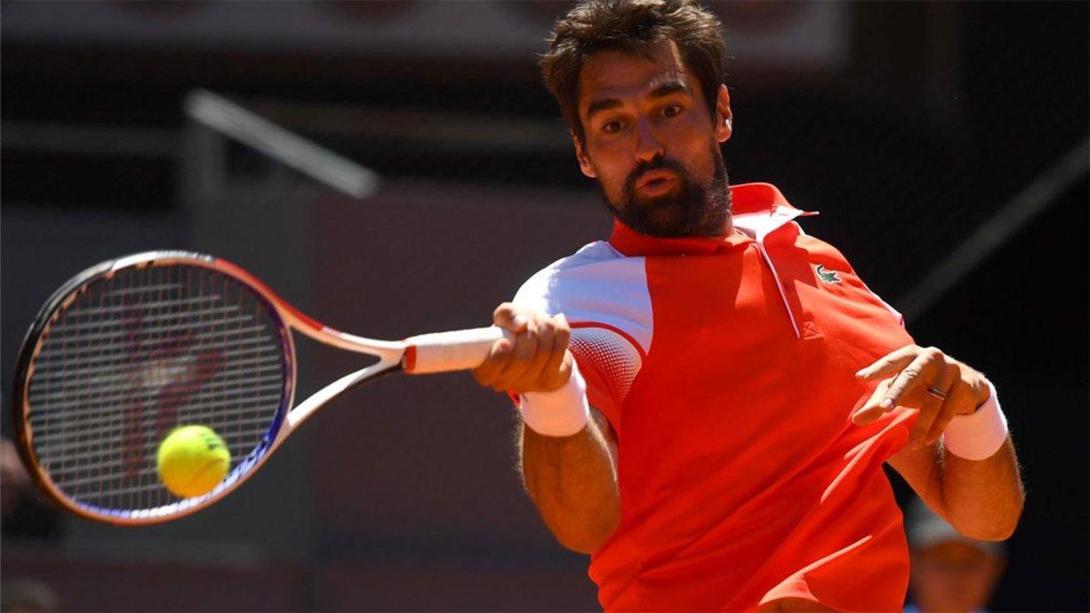 Chardy, la primera prueba para Nadal