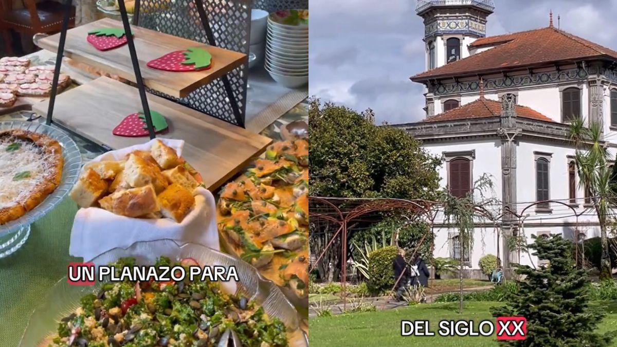 El planazo para un brunch de película que no te puedes perder