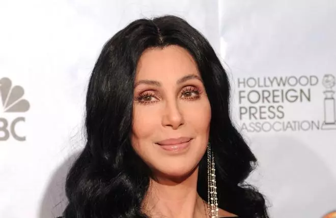 Cher asegura que la gente es más amable en Navidad (y es un poco verdad)