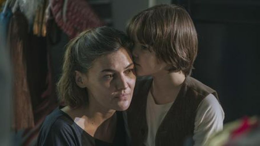 La mitad de Ana