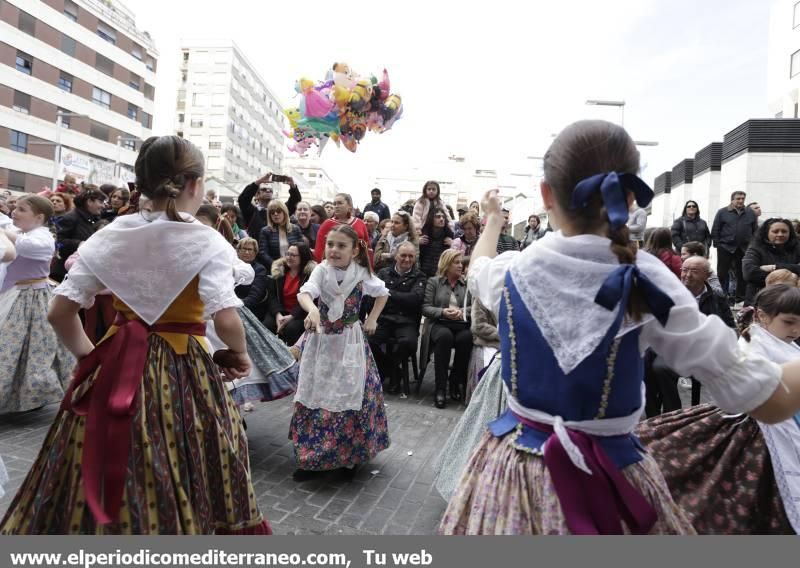 Pregó Infantil