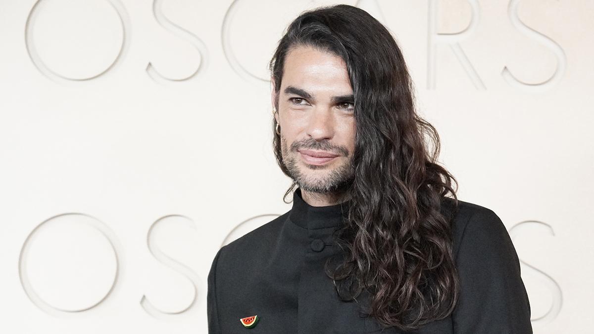 Oliver Laxe agradece en los Oscars el apoyo y la acogida a Sirât