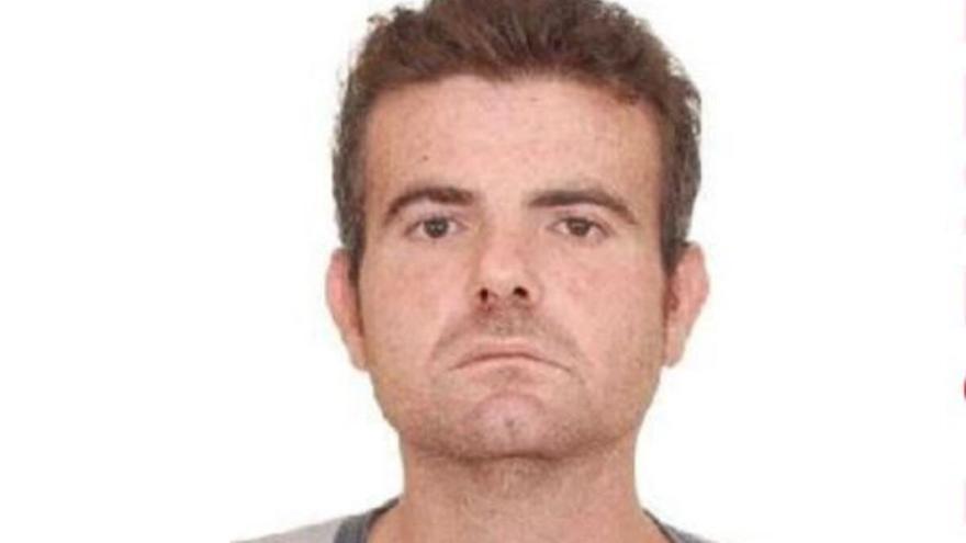 Buscan a un hombre de 44 años desaparecido en Palma el 4 de agosto