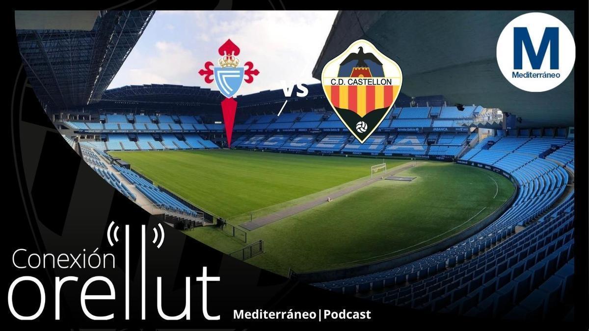 El CD Castellón regresa a Balaidos en busca de la segunda victoria a domicilio del curso.