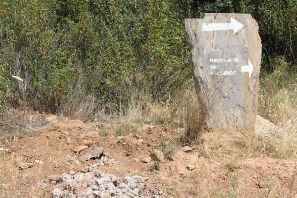 Las «piedras» de la discordia