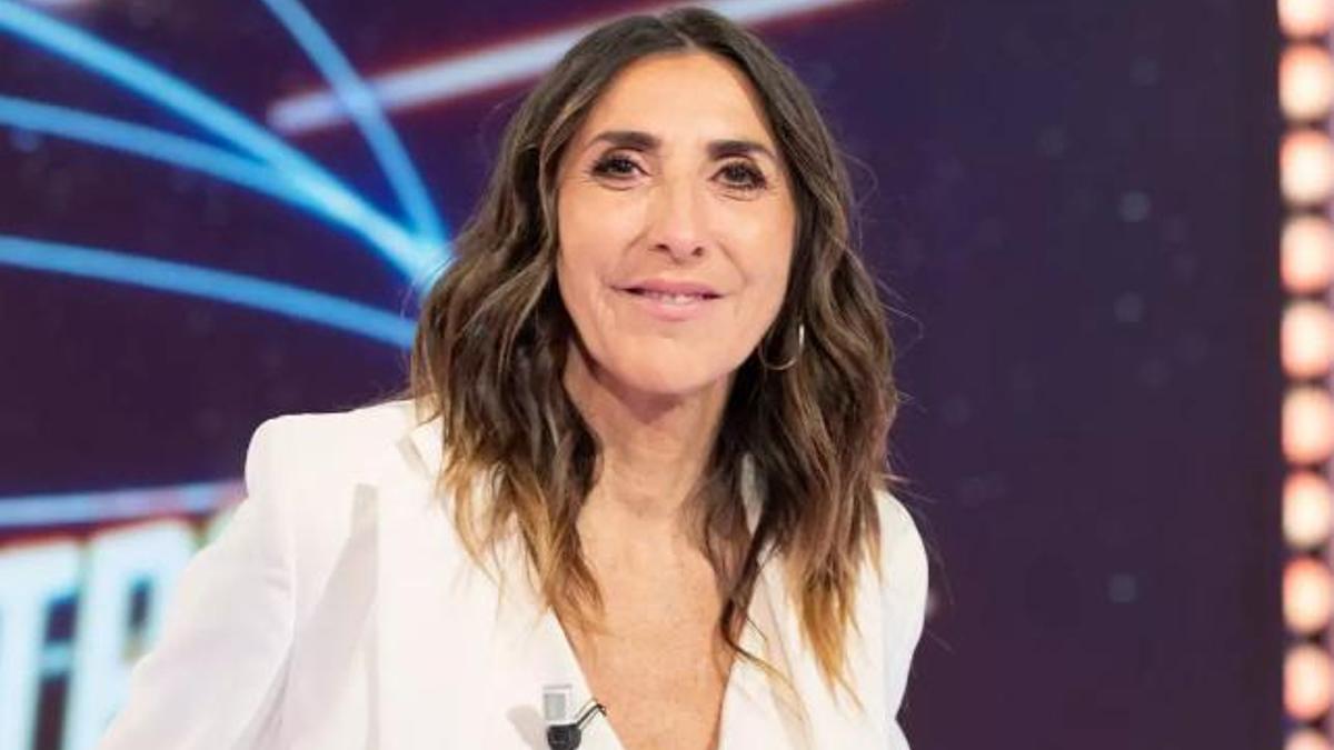 Paz Padilla revela lo que ocurría detrás de cámaras en Sálvame: «Me pedían meter mierda»