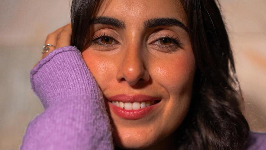 Selena Pérez, interiorista: «Un espacio bien diseñado es el que se adapta a la vida diaria»