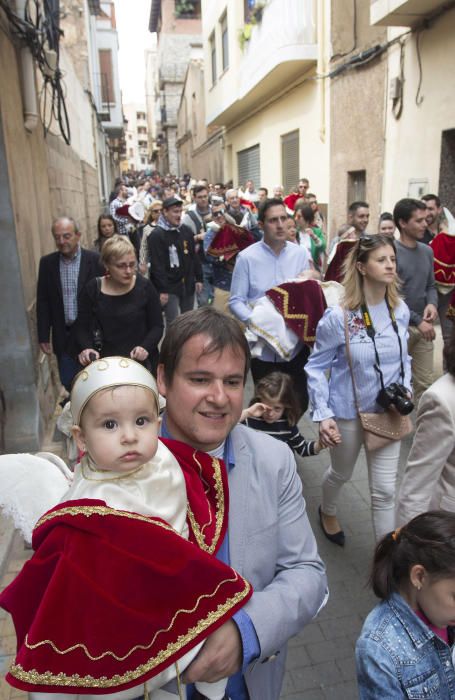 Festa del Rotllo en l'Alcora