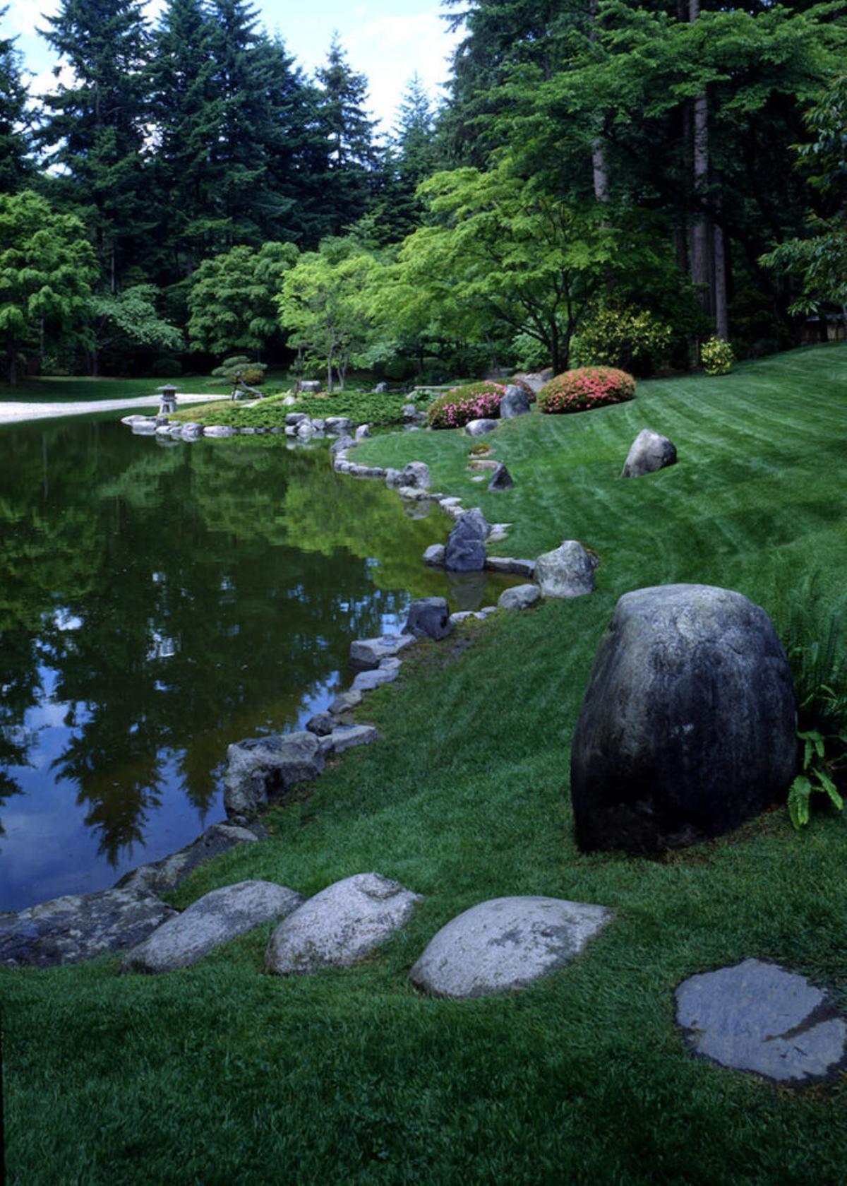 Uno de sus diseños.