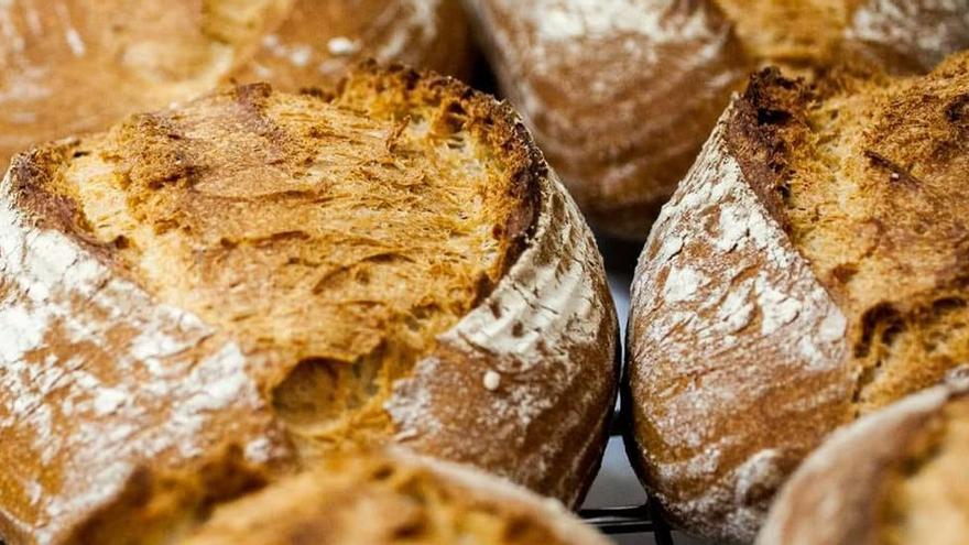 La inflación provoca que las panaderías malagueñas suban el precio del pan un 20%