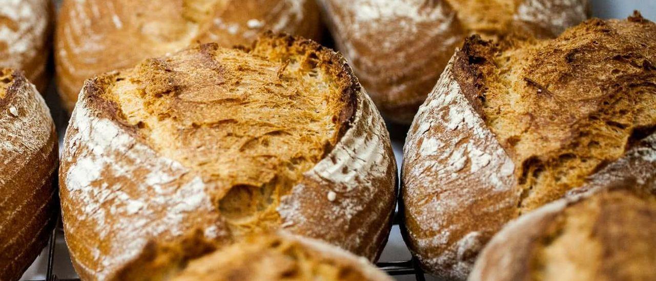 La inflación provoca que las panaderías malagueñas suban los precios un 20%