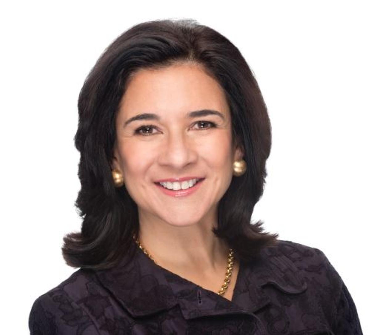 La psiquiatra Maria Oquendo.