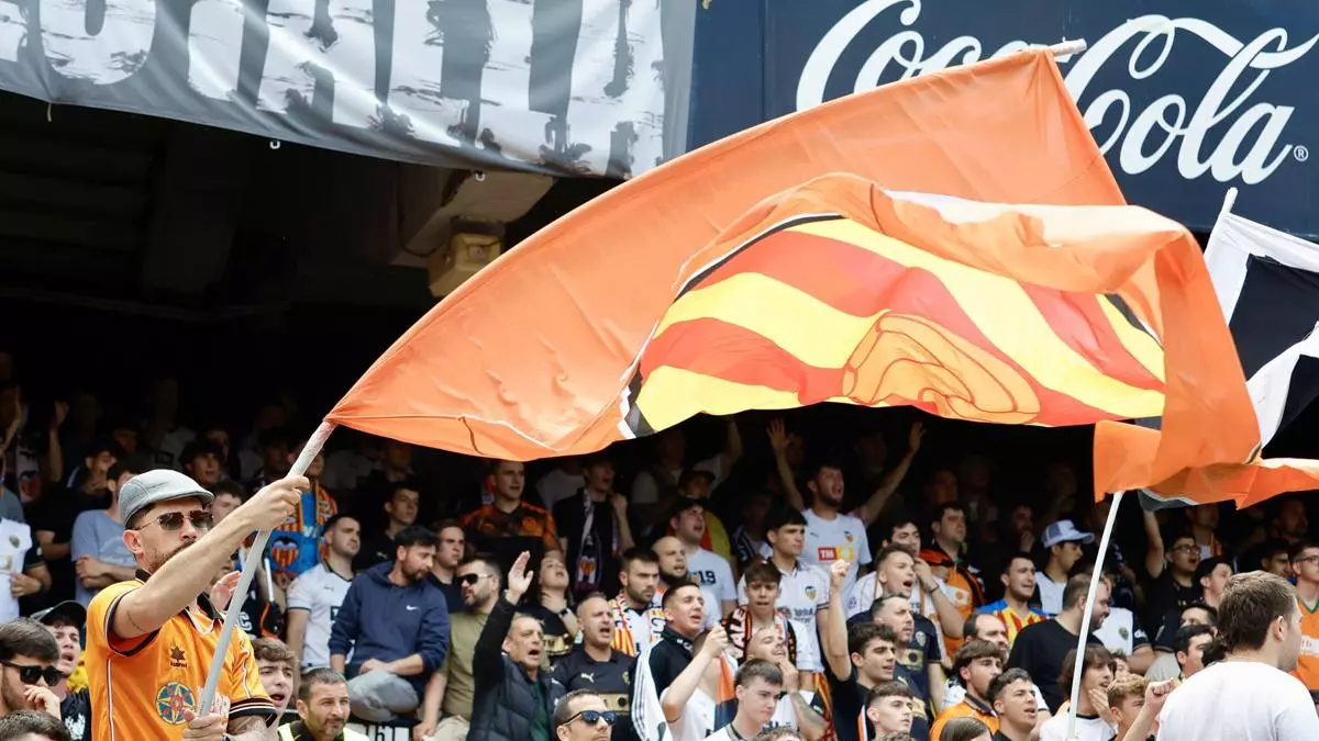 Todos los detalles de la nueva campaña de abonos del Valencia 25/26
