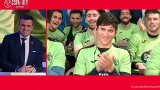 ¿Cuándo se juegan los octavos de final de la Copa del Rey?