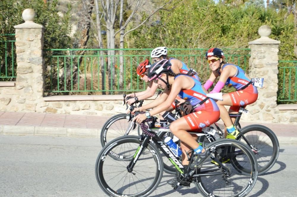 Duatlón de Archena