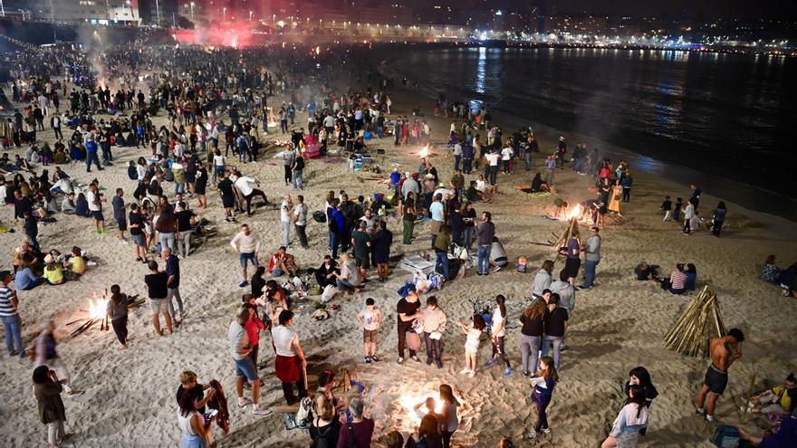 Un juzgado de A Coruña condena a un exjugador del Deportivo por romper la nariz a un joven que lo &quot;provocó&quot; con el &#039;Cara al sol&#039;