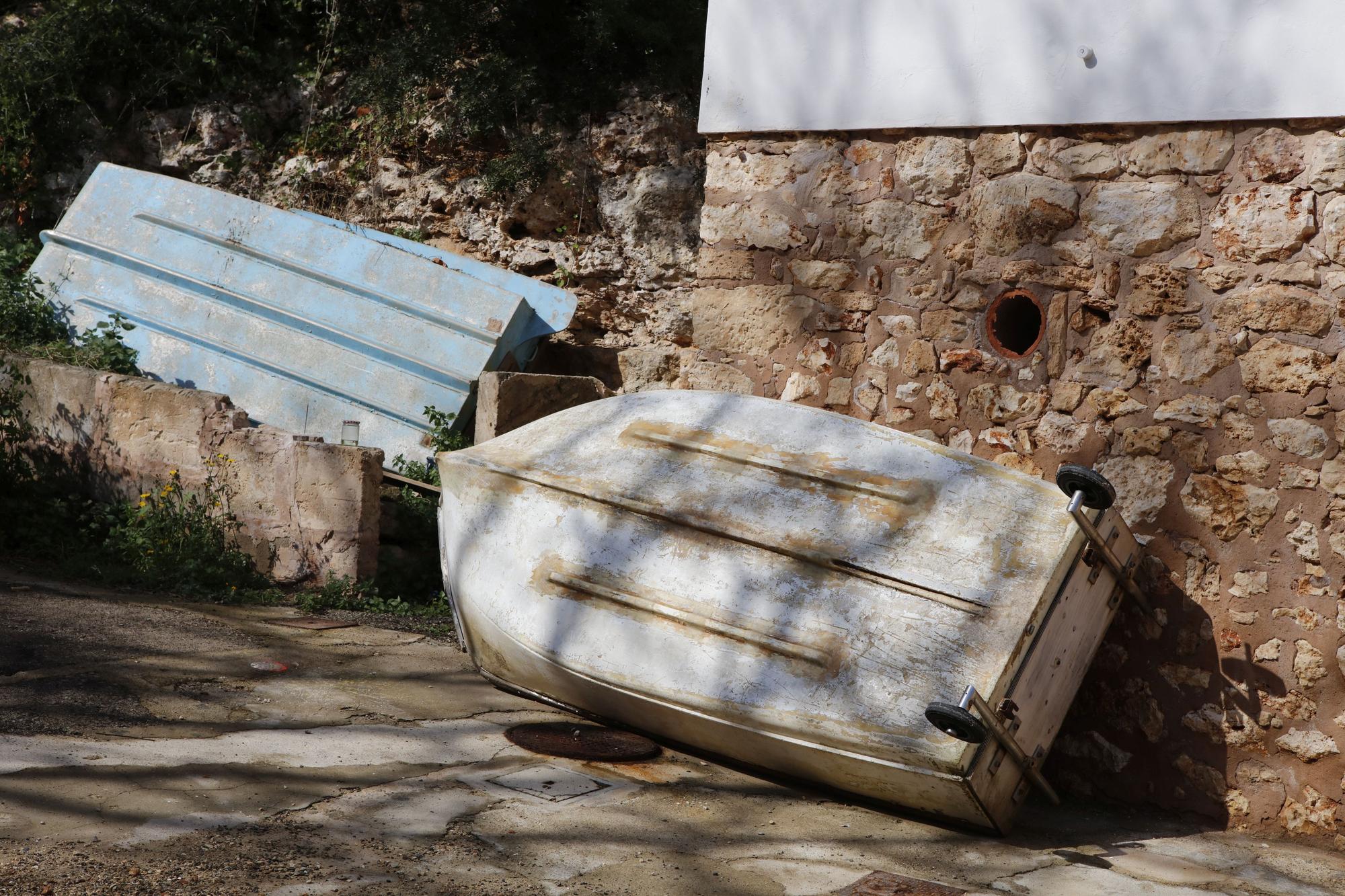 Besonderes Leuchten: So einzigartig ist das Licht von Mallorca