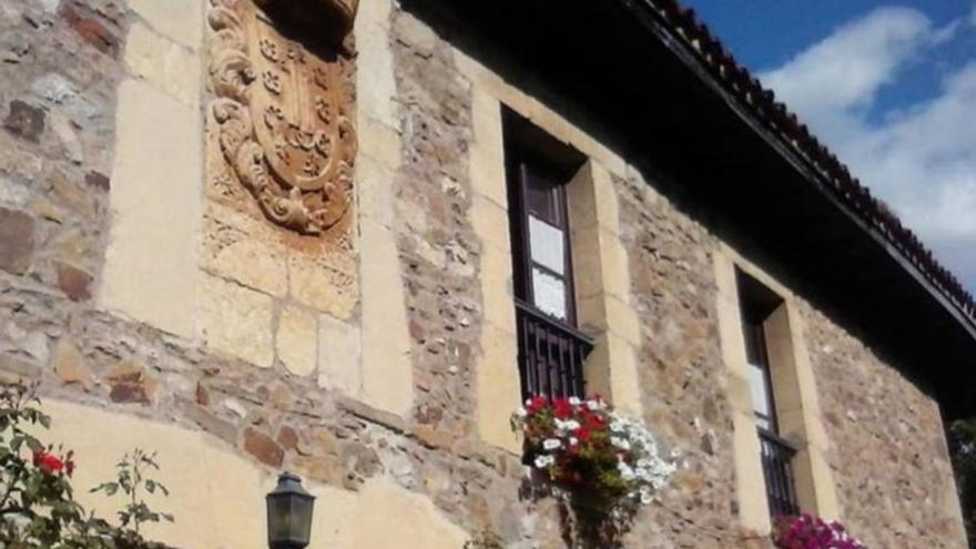 Los primeros pasos por Quirós