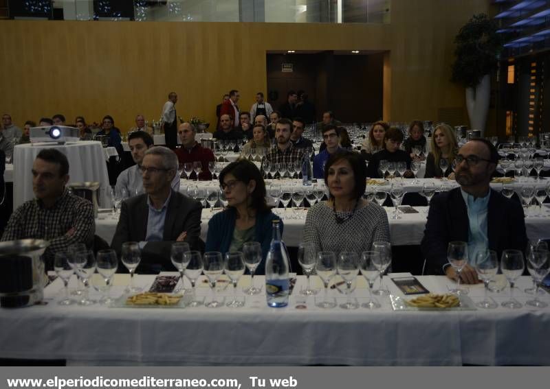 GALERÍA DE FOTOS -- CATA MAGISTRAL DE BODEGAS BOCOPA