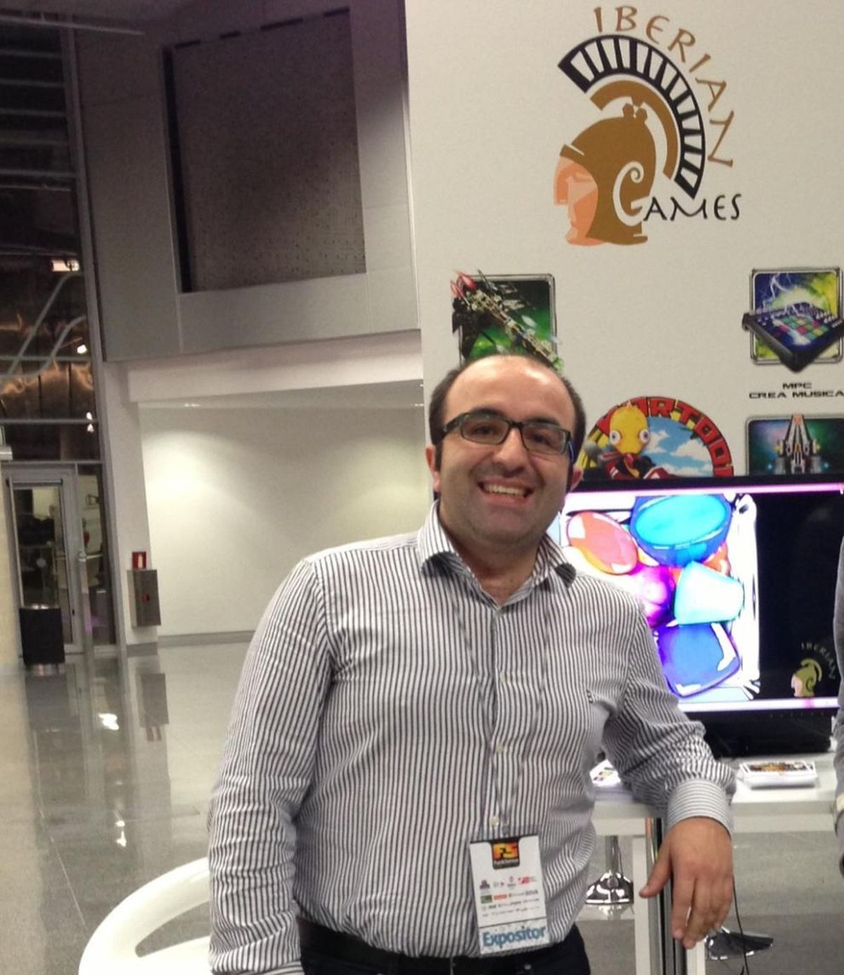 El videojuego en Galicia, toda una aventura