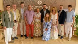 La hotelera mallorquina Garden salta a Canarias con un cuatro estrellas