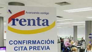 Novetats de la renda 2024