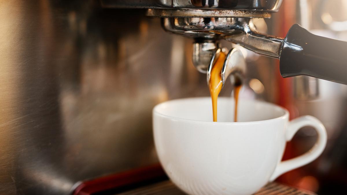 La nueva cafetera Express de Cecotec hace uno de los cafés más deliciosos y de una forma muy rápida