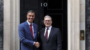 Espanya i el Regne Unit obren etapa després del pacte sobre Gibraltar