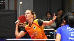 El Miró Ganxets es juga seguir a la Champions femenina