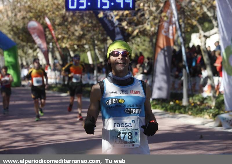 GALERÍA DE FOTOS -- Maratón Meta 15.01-15.15