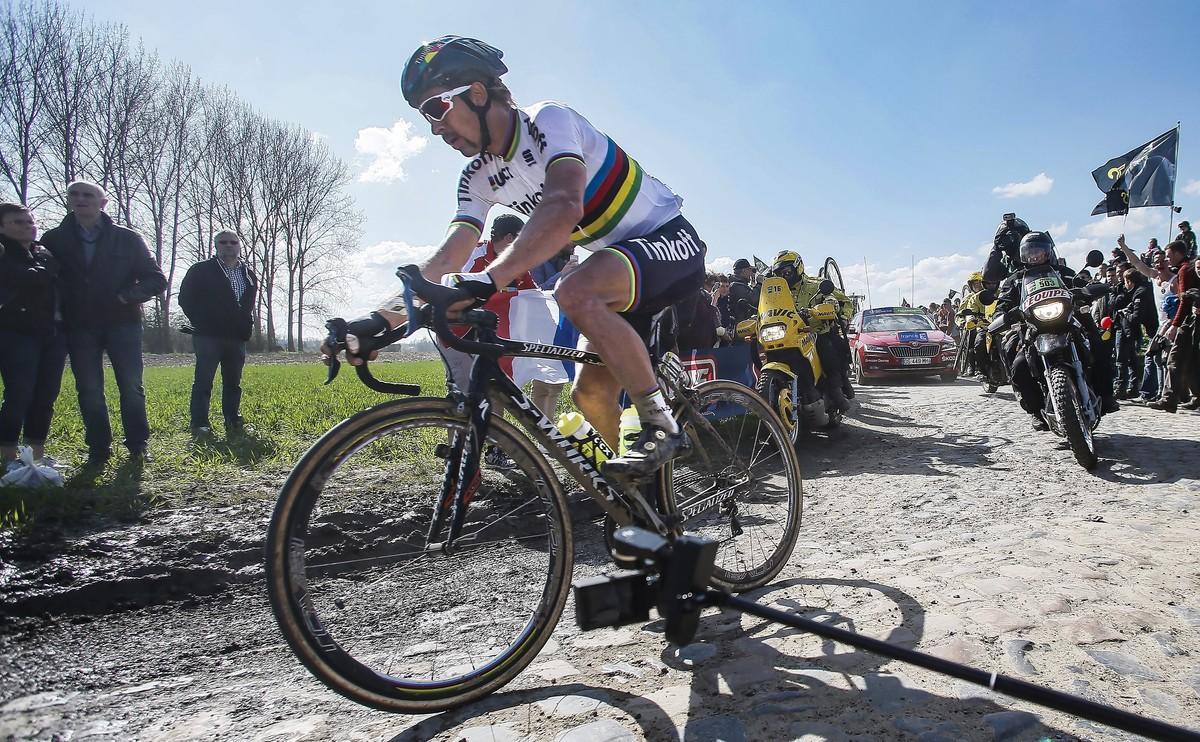 Paris-Roubaix Paris-Roubaix