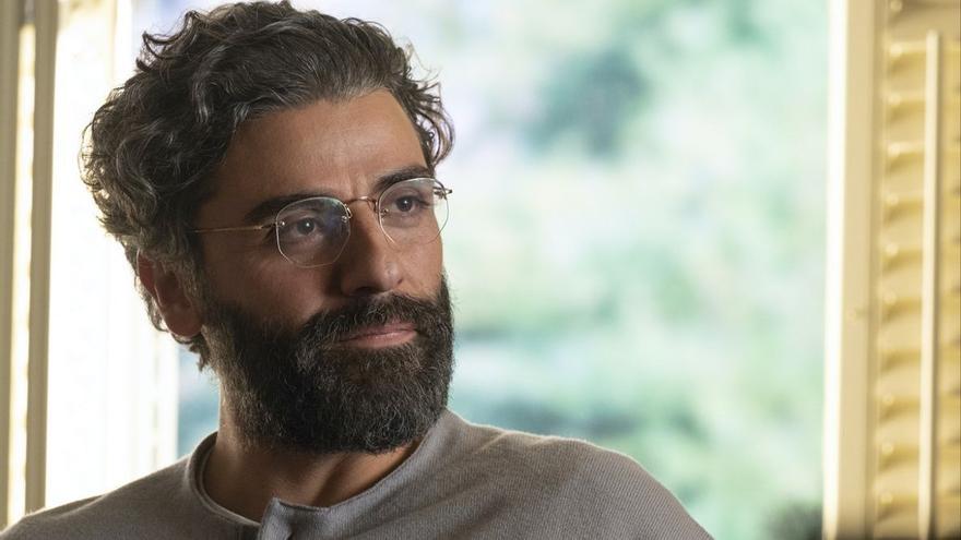 Oscar Isaac: el (estudiado) cuarentón que le gusta a todo el mundo