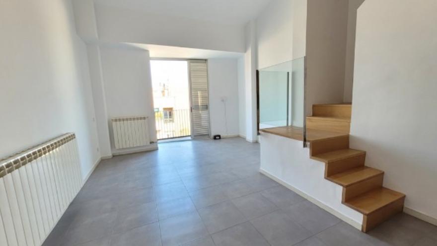 Apartament en venda a Girona.