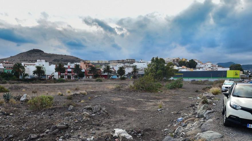 Un jardín para comérselo