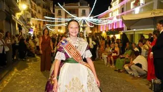 Septiembre recupera la actividad de las Fallas 2027. Estas son las fechas, con el Roig Arena de remate